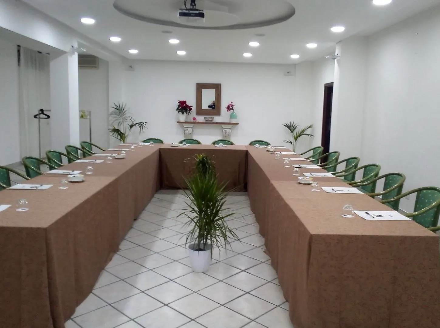 Casena Dei Colli, Sure Hotel Collection By Best Western Palermo