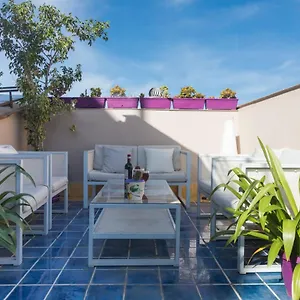 Appartement Terrazza Politeama