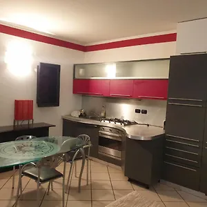 Airport Appartement Bergame