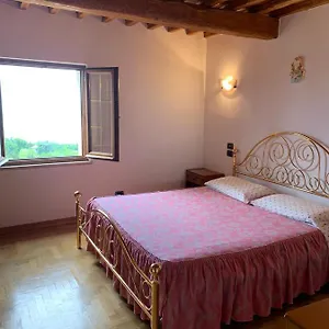 Casetta Campiglia dʼOrcia