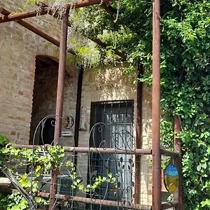 La Casina Di Ancicucco 2 Appartement San Gimignano