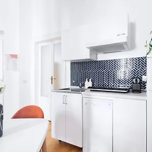 Easylife - Accogliente Monolocale Zona Washington Milano