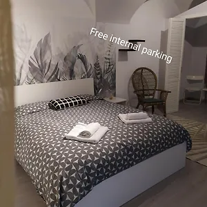 Daysin Appartement Palerme