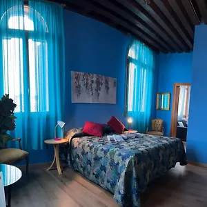 Tintoretto Vista Real Appartement Venise
