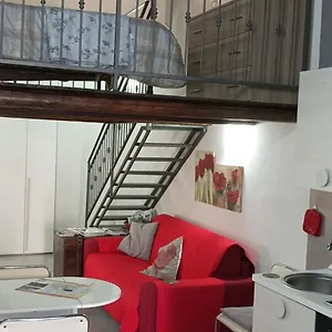 Appartement La Casetta Di Marta Ai Quattro Canti