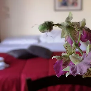Attico Il Campanile Appartement Palerme