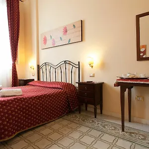 A Casa Di Anna Appartement Palerme