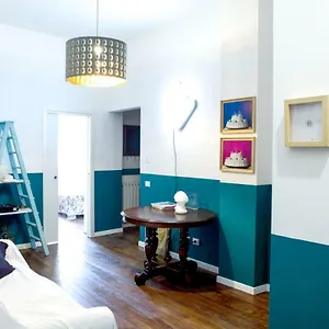 Appartement 90100