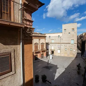 Appartement La Stanza Del Vicolo