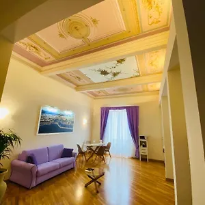 Appartement 188 - Via Roma
