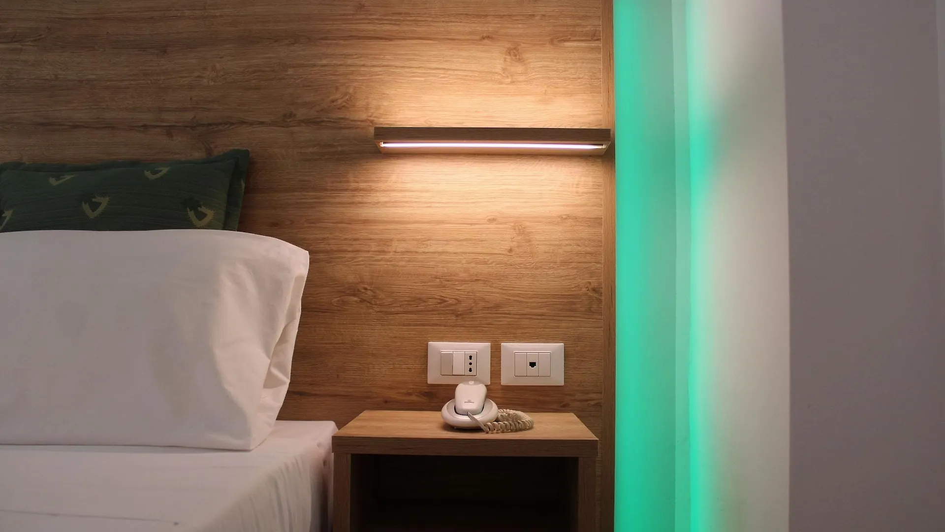 ****  Casena Dei Colli, Sure Hotel Collection By Best Western Palerme Italie