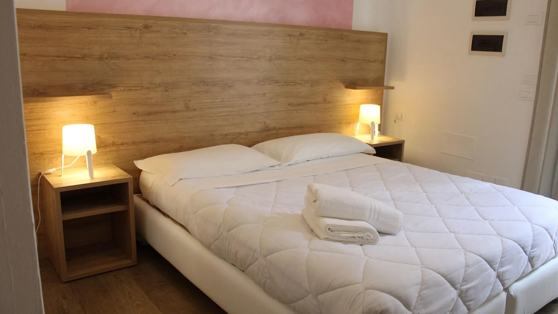 Casena Dei Colli, Sure Hotel Collection By Best Western Palerme 4*,  Italie