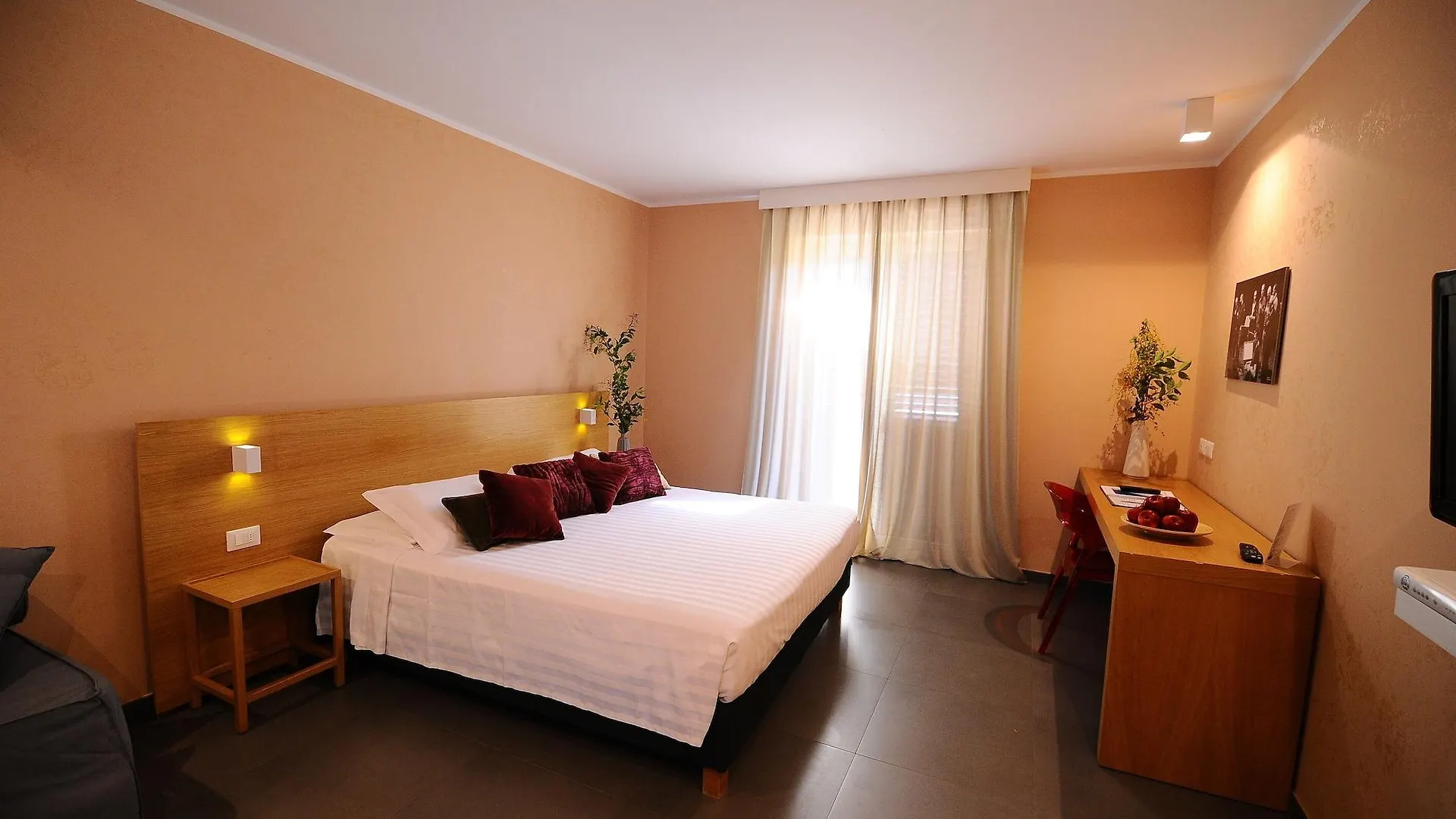 Casena Dei Colli, Sure Hotel Collection By Best Western Palerme