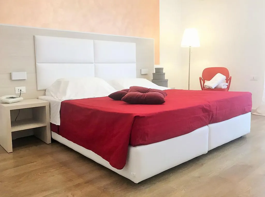 Casena Dei Colli, Sure Hotel Collection By Best Western Palerme 4*,  Italie