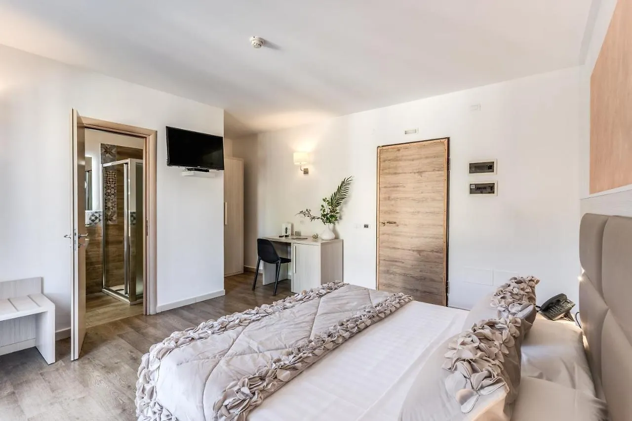 Casena Dei Colli, Sure Hotel Collection By Best Western Palerme