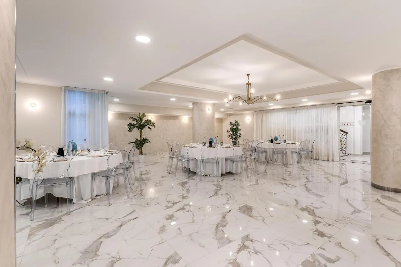 Casena Dei Colli, Sure Hotel Collection By Best Western Palerme