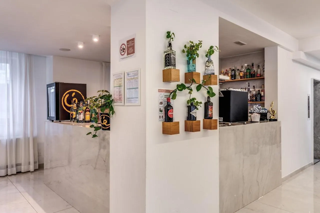 Casena Dei Colli, Sure Hotel Collection By Best Western Palerme Italie