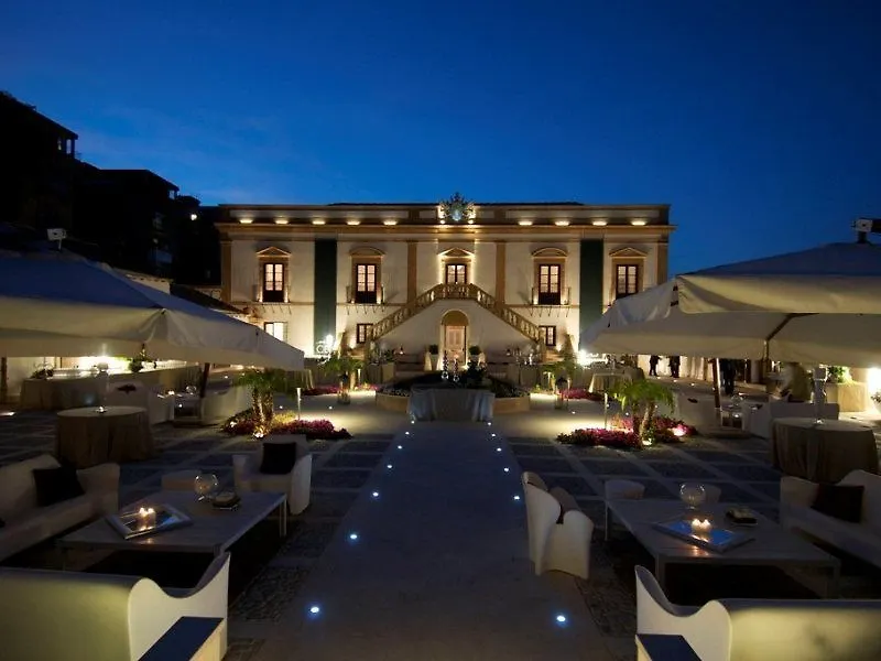 Casena Dei Colli, Sure Hotel Collection By Best Western Palerme Italie