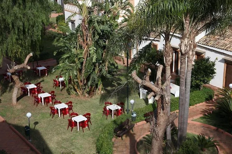 Casena Dei Colli, Sure Hotel Collection By Best Western Palermo