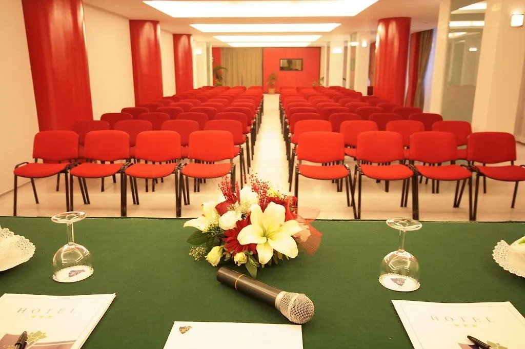 ****  Casena Dei Colli, Sure Hotel Collection By Best Western Palermo İtalya